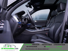 Bmw X5 M50d 400 ch BVA  occasion � Beaupuy - photo n�5