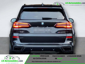 Bmw X5 M50d 400 ch BVA  occasion � Beaupuy - photo n�4