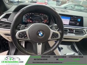 Bmw X5 M50d 400 ch BVA  occasion � Beaupuy - photo n�7