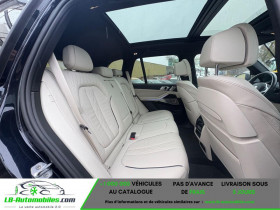 Bmw X5 M50d 400 ch BVA  occasion � Beaupuy - photo n�6