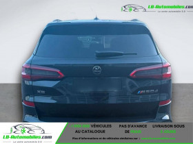 Bmw X5 M50d 400 ch BVA  occasion � Beaupuy - photo n�6