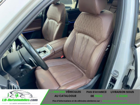 Bmw X5 M50d 400 ch BVA  occasion � Beaupuy - photo n�4