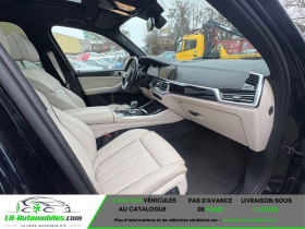 Bmw X5 M50d 400 ch BVA  occasion � Beaupuy - photo n�5