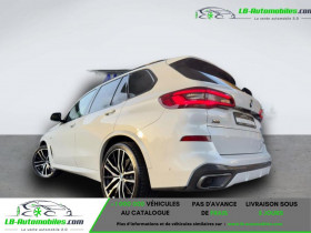 Bmw X5 M50d 400 ch BVA  occasion � Beaupuy - photo n�3
