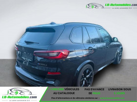 Bmw X5 M50d 400 ch BVA  occasion � Beaupuy - photo n�3