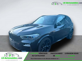 Bmw X5 M50d 400 ch BVA  occasion � Beaupuy - photo n�2