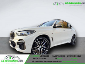 Bmw X5 M50d 400 ch BVA  occasion � Beaupuy - photo n�2