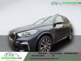Bmw X5 M50d 400 ch BVA  occasion � Beaupuy - photo n�2