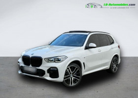 Bmw X5 , garage LB AUTOMOBILES  Beaupuy