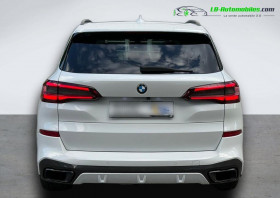 Bmw X5 M50d 400 ch BVA  occasion  Beaupuy - photo n5