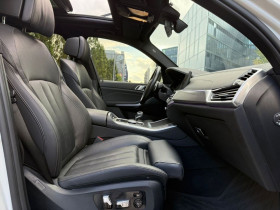 Bmw X5 M50d 400 ch BVA  occasion  Beaupuy - photo n6