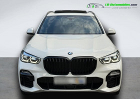 Bmw X5 M50d 400 ch BVA  occasion  Beaupuy - photo n4