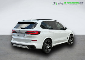 Bmw X5 M50d 400 ch BVA  occasion  Beaupuy - photo n3