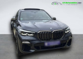 Bmw X5 M50d 400 ch BVA   Beaupuy 31
