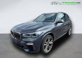 Bmw X5 M50d 400 ch BVA   Beaupuy 31
