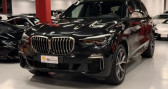 Annonce Bmw X5 occasion Diesel M50D 400cv  ENCAMP