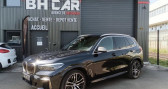Annonce Bmw X5 occasion Diesel M50D 5.0 D 400CV XDRIVE BVA8 Toit Panoramique � Haguenau
