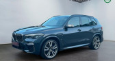 Bmw X5 occasion année 2019 boite Automatique Annonce Bmw X5 occasion Diesel M50d - BVA Sport 5pl G05 PHASE 1 à Ozoir-la-Ferrière
