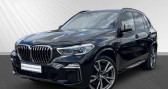 Annonce Bmw X5 occasion Diesel M50d - BVA Sport 5pl G05 PHASE 1  Ozoir-la-Ferrire