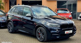 Bmw X5 occasion année 2015 boite Automatique Annonce Bmw X5 occasion Diesel M50d EDITION M 381 Cv GARANTIE à Geispolsheim