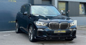 Annonce Bmw X5 occasion Diesel M50D M 50 D 400 ch diesel Pack Harman-Kardon TO origine Fran � GENAY