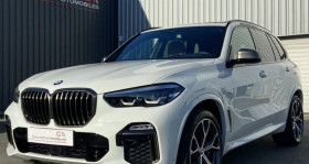 Bmw X5 , garage GUILLARD AUTOMOBILES  PLEUMELEUC