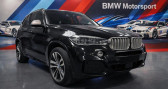 Annonce Bmw X5 occasion Diesel M50d TURBO 381 / Bang & Olufsen TOIT PANO AFFICHAGE TETE HAU � SAINT LAURENT DU VAR