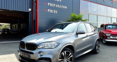 Bmw X5 M50d xDrive 3.0 D 380 Msport Steptronic 8 2014   Saint Berthevin 53
