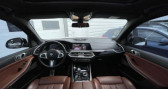 Bmw X5 occasion année 2018 boite Automatique Annonce Bmw X5 occasion Diesel M50d xDrive 400ch à Mantes La Jolie