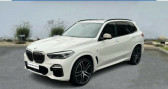Annonce Bmw X5 occasion Diesel M50d xDrive 400ch  Cholet