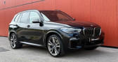 Bmw X5 M50D Xdrive 400ch  2019 - annonce de voiture en vente sur Auto Sélection.com