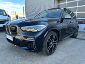 Annonce Bmw X5 occasion Diesel M50d xDrive 400ch  Beaune