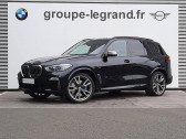 Annonce Bmw X5 occasion Diesel M50dA xDrive 400ch  Le Mans