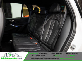 Bmw X5 M50i 530 ch BVA  occasion � Beaupuy - photo n�4
