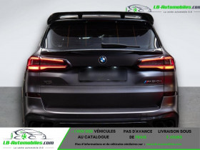 Bmw X5 M50i 530 ch BVA  occasion � Beaupuy - photo n�3