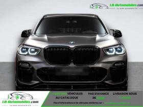 Bmw X5 M50i 530 ch BVA  occasion � Beaupuy - photo n�2