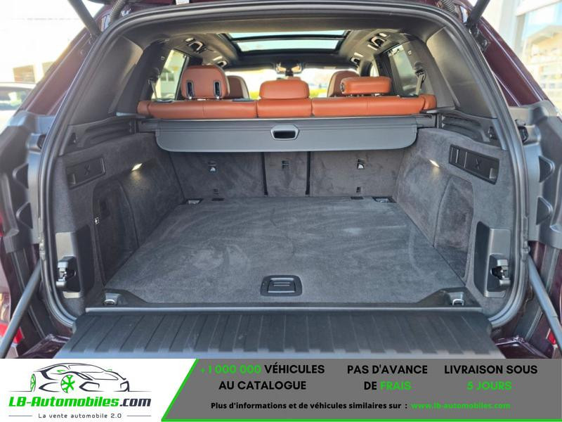 Bmw X5 M50i 530 ch BVA  occasion  Beaupuy - photo n8