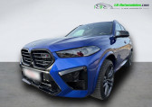 Bmw X5 occasion année 2023 boite Automatique Annonce Bmw X5 occasion Essence M50i 530 ch BVA à Beaupuy