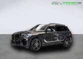 Annonce Bmw X5 occasion Essence M50i 530 ch BVA  Beaupuy