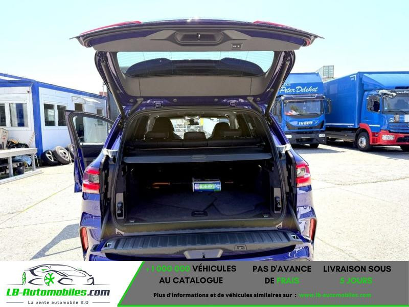 Bmw X5 M50i 530 ch BVA 2022 - photo n°10 Bmw X5 M50i 530 ch BVA  occasion à Beaupuy - photo n°10