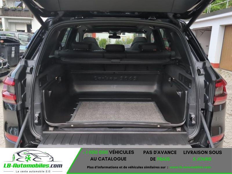 Bmw X5 M50i 530 ch BVA 2022 - photo n°9 Bmw X5 M50i 530 ch BVA  occasion à Beaupuy - photo n°9