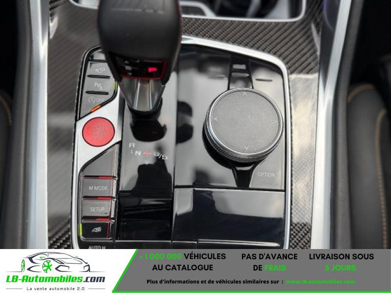 Bmw X5 M50i 530 ch BVA 2022 - photo n°10 Bmw X5 M50i 530 ch BVA  occasion à Beaupuy - photo n°10