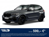 Annonce Bmw X5 occasion Essence M50i 530 ch BVA � L'Union