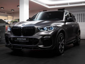 Annonce Bmw X5 occasion Essence M50i 530 ch BVA � L'Union