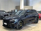 Annonce Bmw X5 occasion Essence M50i 530 ch BVA � L'Union
