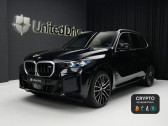 Annonce Bmw X5 occasion Essence M50i 530 ch BVA � L'Union