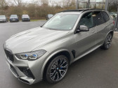 Annonce Bmw X5 occasion Essence M50i 530 ch BVA � L'Union