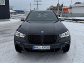 Annonce Bmw X5 occasion Essence M50i 530 ch BVA � L'Union