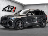 Annonce Bmw X5 occasion Essence M50i 530 ch BVA � L'Union