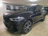 Annonce Bmw X5 occasion Essence M50i 530 ch BVA  L'Union